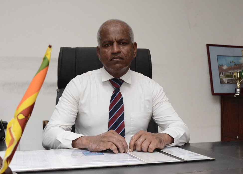 Mr. AJ Rajapura
