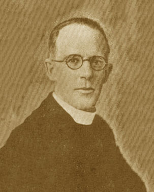Rev. Alec A. Sneath