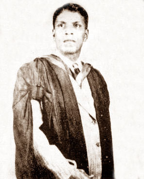 Mr. E. R. de Silva