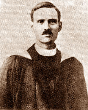 Rev. W. J. T. Small