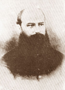 Rev. S. R. Wilkin